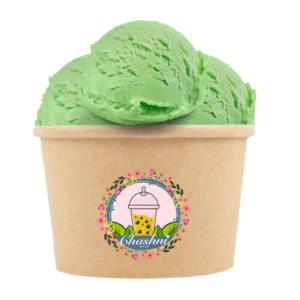 Pistachio Ice Cream