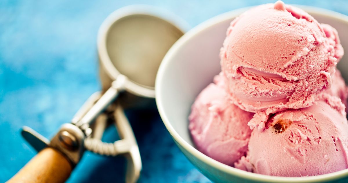 how to make falooda ice cream​